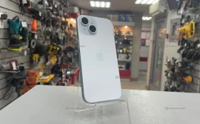 Apple iPhone 15 6/256 ГБ