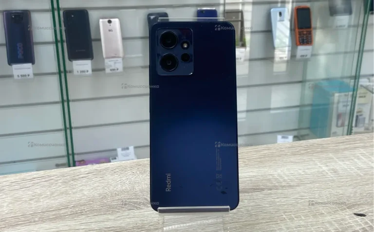 Xiaomi Redmi Note 12 128GB