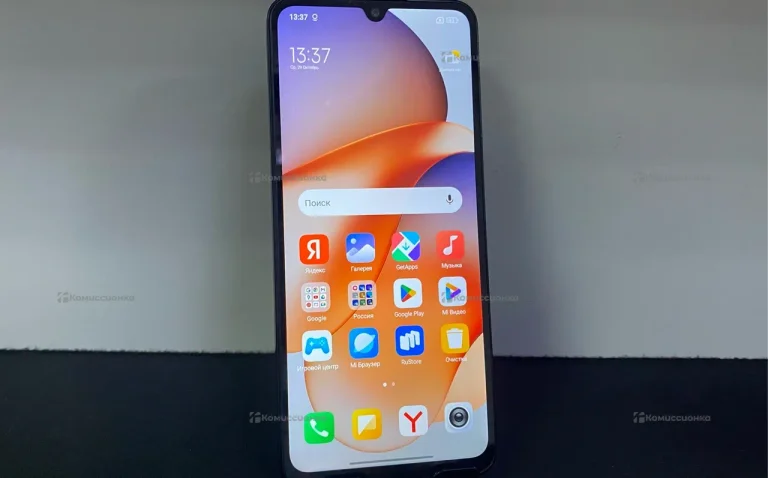 Xiaomi Redmi 14C 8/256 ГБ