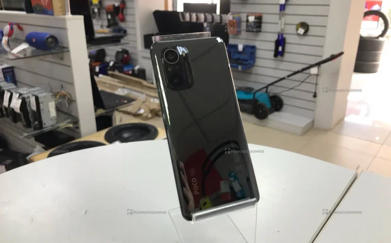 Xiaomi Poco F3 8/256 ГБ