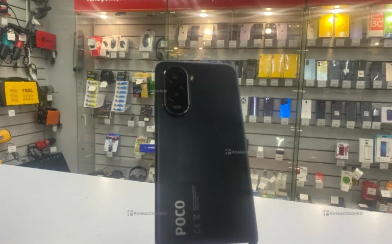Xiaomi Poco M7 8/256 ГБ