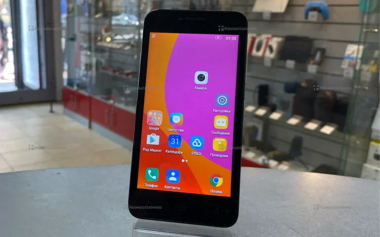 Lenovo a2016a
