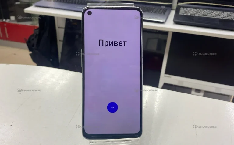 Realme Narzo 30 5G 4/128Gb