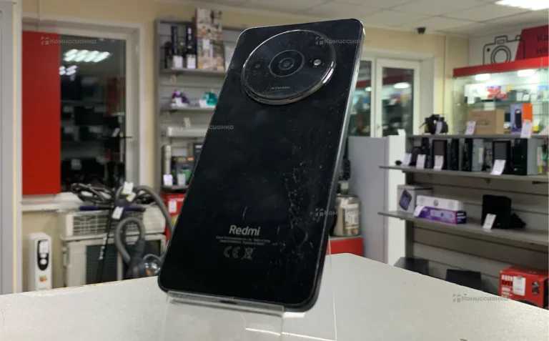 Xiaomi Redmi A3x 3/64Гб