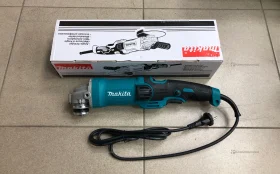 ушм makita 125 длин ручка 9868hn