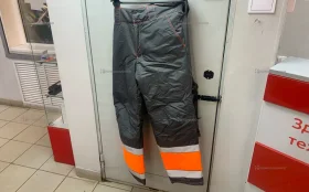 Купить Костюм сигнальный для защиты от пониженных температур б/у , в Санкт-Петербург Цена:4200рублей