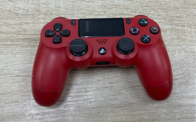 Геймпад PS4 orig