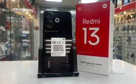 Xiaomi Redmi 13 6/256 ГБ