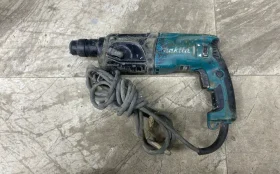Перфоратор makita HR2470