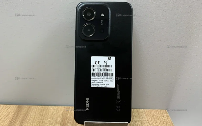 Xiaomi Redmi 15c 8+256