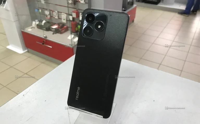Realme C53 6/128 ГБ