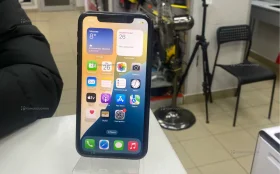 Apple iPhone XR 3/128 ГБ