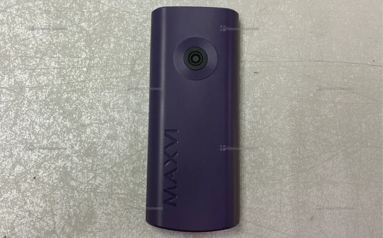 Maxvi c40