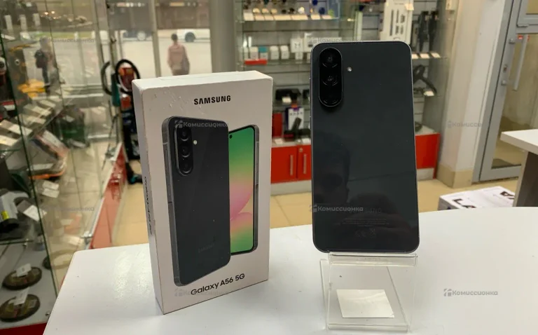 Samsung Galaxy A56 5G 8/256Gb