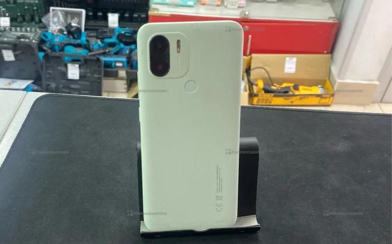 Xiaomi Xiaomi Redmi A2+ 3/64 ГБ