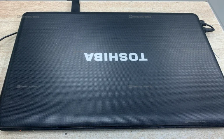Ноутбук  Toshiba 3FTKBEG
