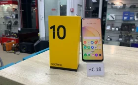 Realme 10 4/128 ГБ