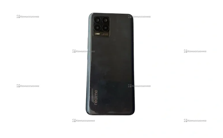 Realme 8 6/128 ГБ