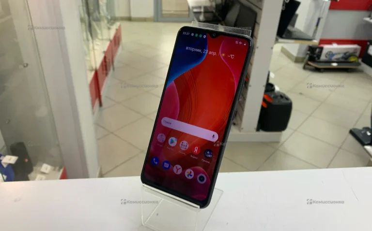 Realme C21Y 4/64Gb