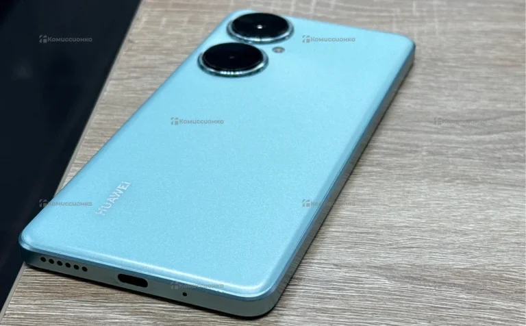 Huawei nova 11i 8/128 ГБ