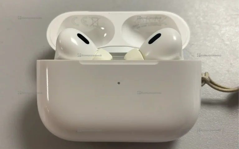 Наушники Apple AirPods Pro 2 (Type-C)