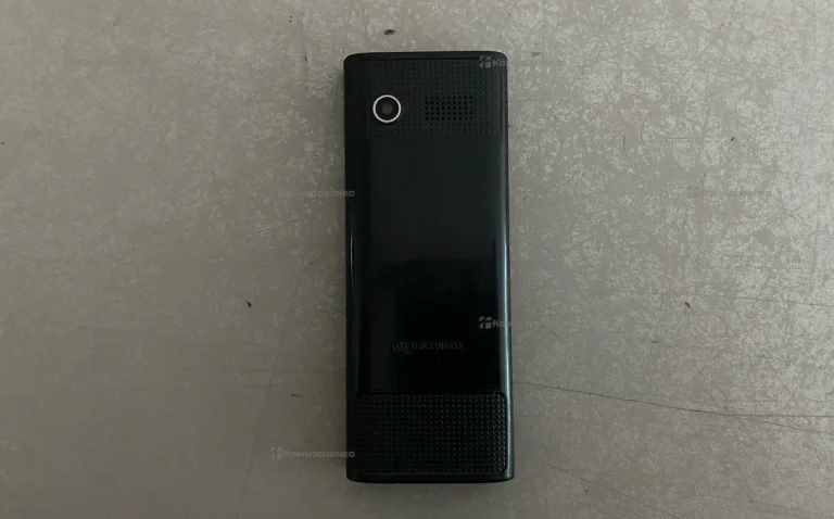 Micromax X556