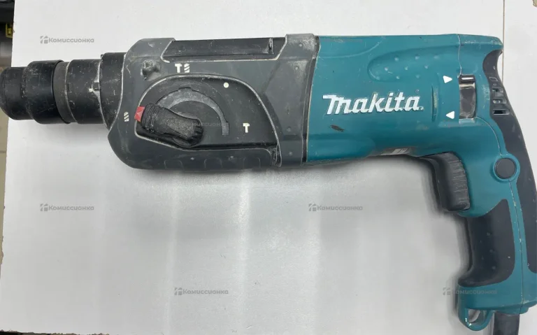 перфаратор Mikita hr 2470