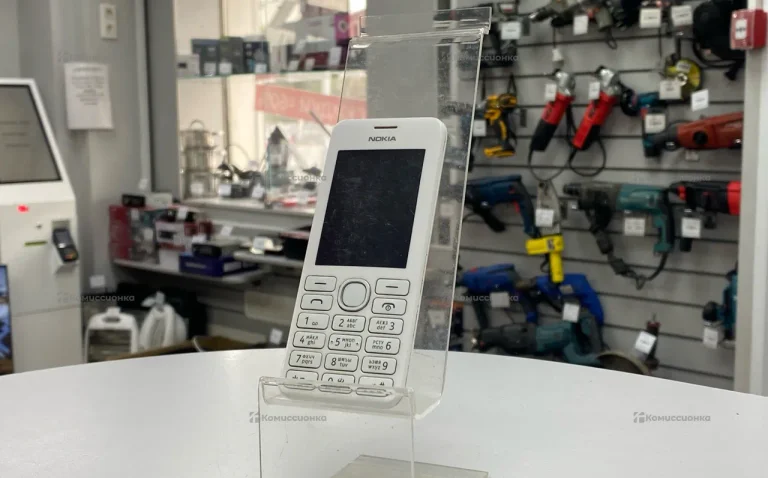 Nokia 206