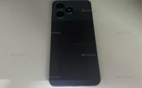 Realme Note 50 3/64 ГБ
