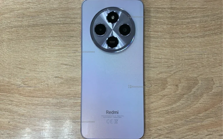 Xiaomi Redmi 14C 4/128 ГБ