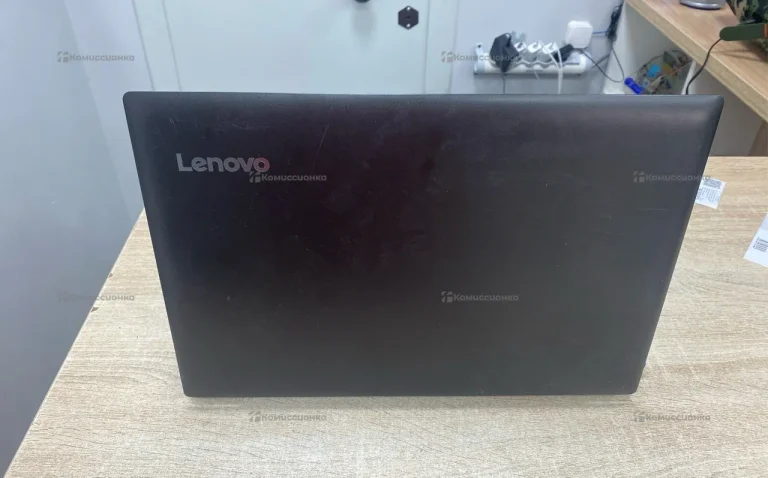 Ноутбук  Lenovo ideapad 330-15ast