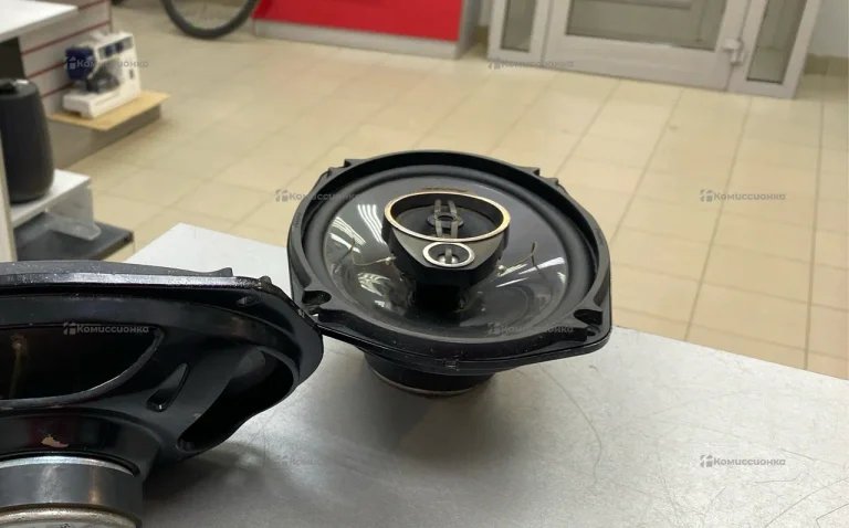 Колонки Pioneer 6913