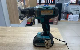 Аккумуляторный шуруповерт Sturm! CD3618