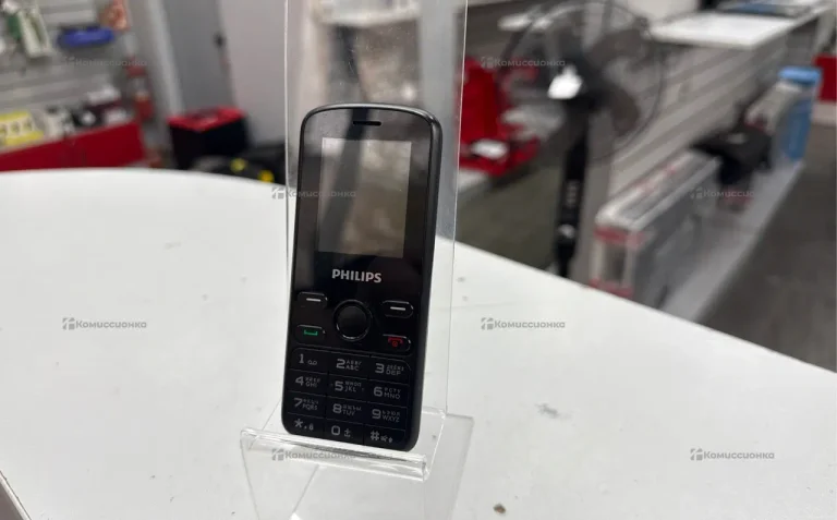 Philips  xenium e111