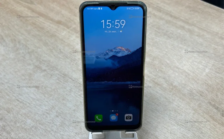Huawei Nova Y61 4/128Gb