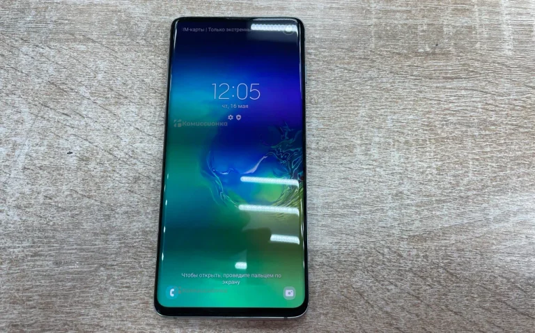 Samsung Galaxy S10 8/128