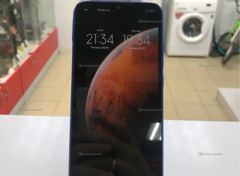 Xiaomi Redmi 9C NFC 2/32Gb