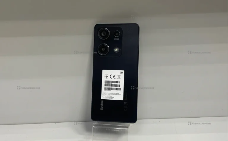 Xiaomi Redmi Note 14S 8/256 ГБ