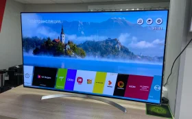 Телевизор LG OLED55B7V