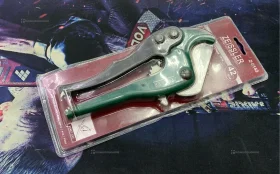 Купить Ножницы для Труб Zeissler б/у , в Уфа Цена:590рублей