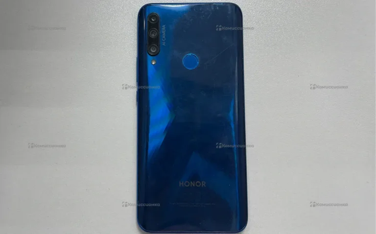 Honor 9X Premium 6/128GB