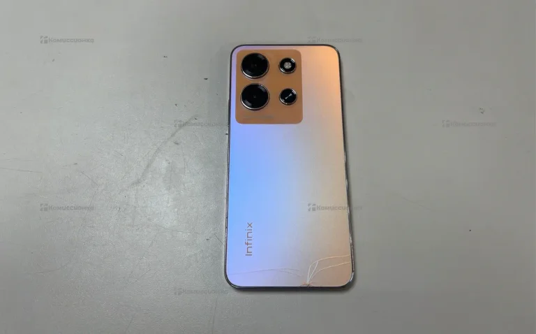 Infinix hot 30i 8 128