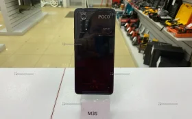 Купить Xiaomi Poco X4 Pro 5G 6/128 ГБ б/у , в Нижнекамск Цена:6900рублей