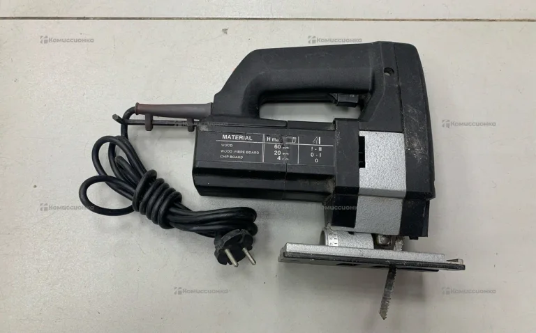 Лобзик электрический Phiolent 5202 E-II