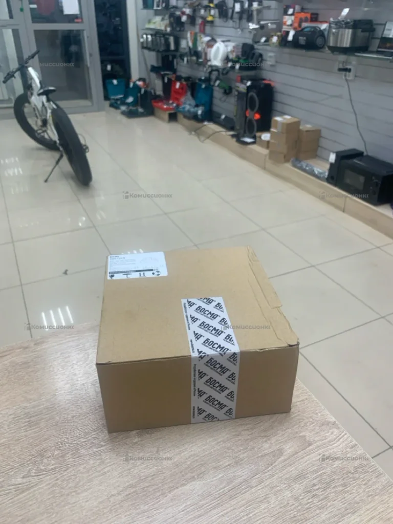 Светильник Босма Stof Led 2.