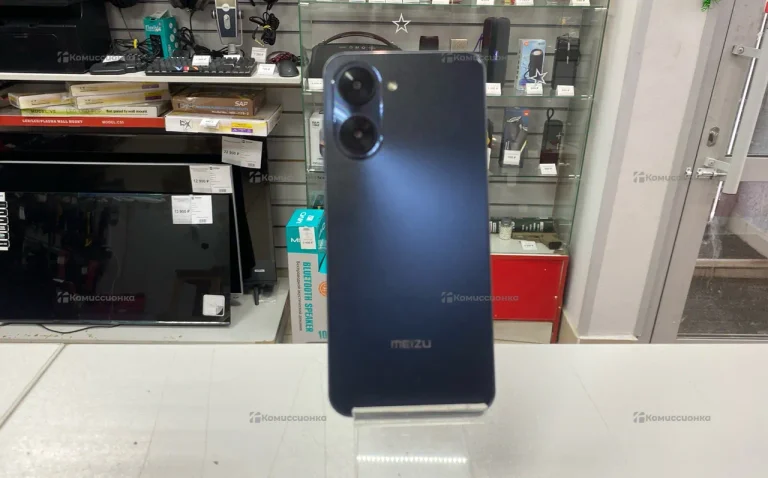 Meizu mblu 21 4/64 ГБ