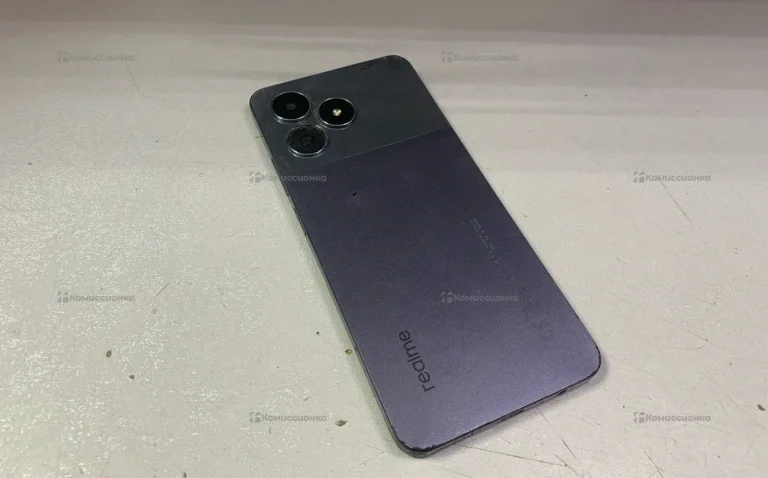 Realme Note 50 3/64 ГБ