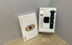 Купить Часы  Wearfit Pro US8 Ultra б/у , в Нижний Новгород Цена:890рублей