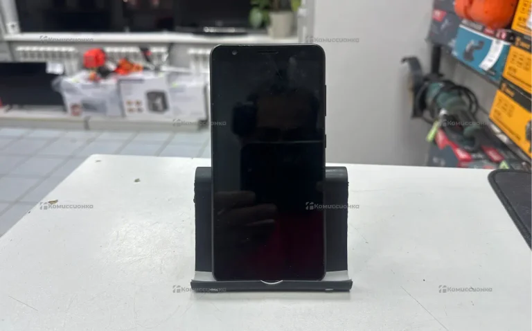 ZTE Blade A3 1/32 ГБ