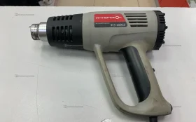 Купить Строительный фен Интерскол ФЭ-2000Э б/у , в Челябинск Цена:1200рублей